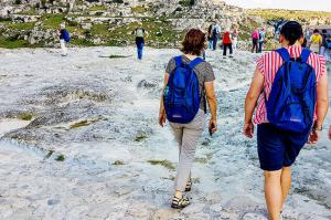 Abruzzen - wandern in den wilden Bergen