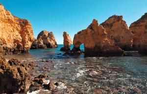 Algarve: Höhepunkte