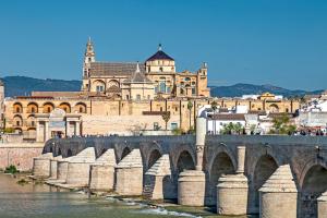 Andalusien: Entspannt erleben
