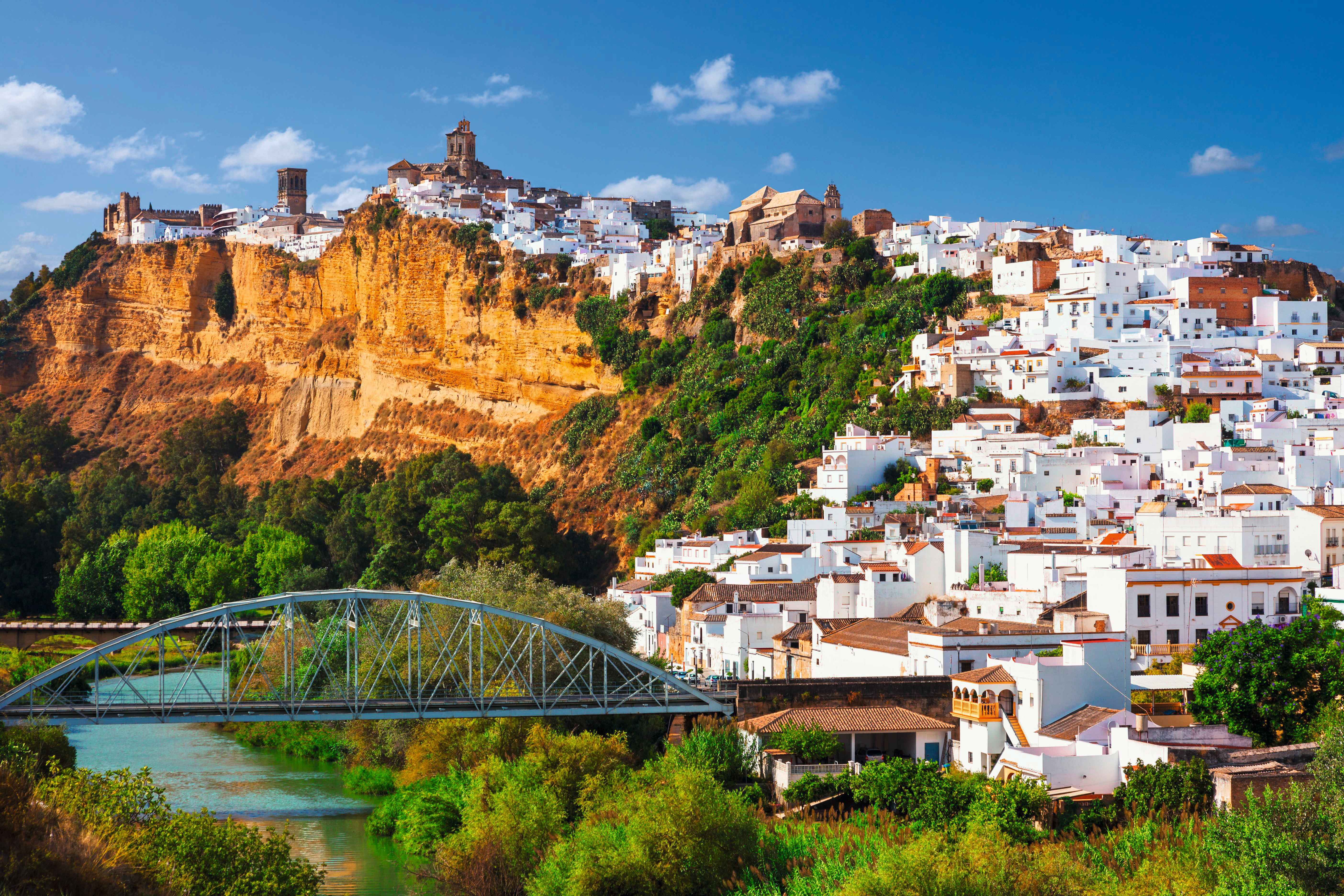 Andalusien: Impressionen