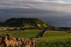 Azoren - Liaison mit der Natur