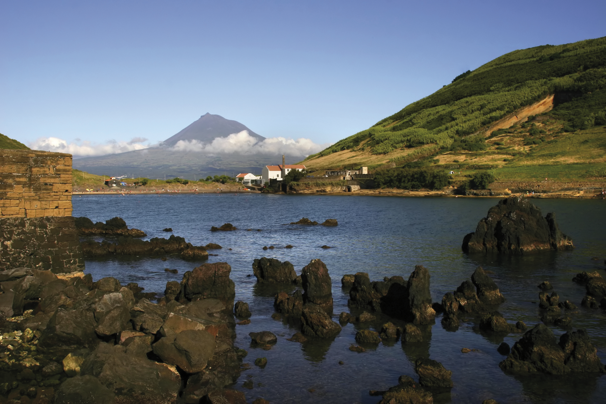 Azoren - Wanderperlen im Atlantik