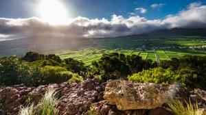 Azoren: Liaison mit der Natur individuell