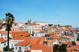 Azoren und Lissabon
