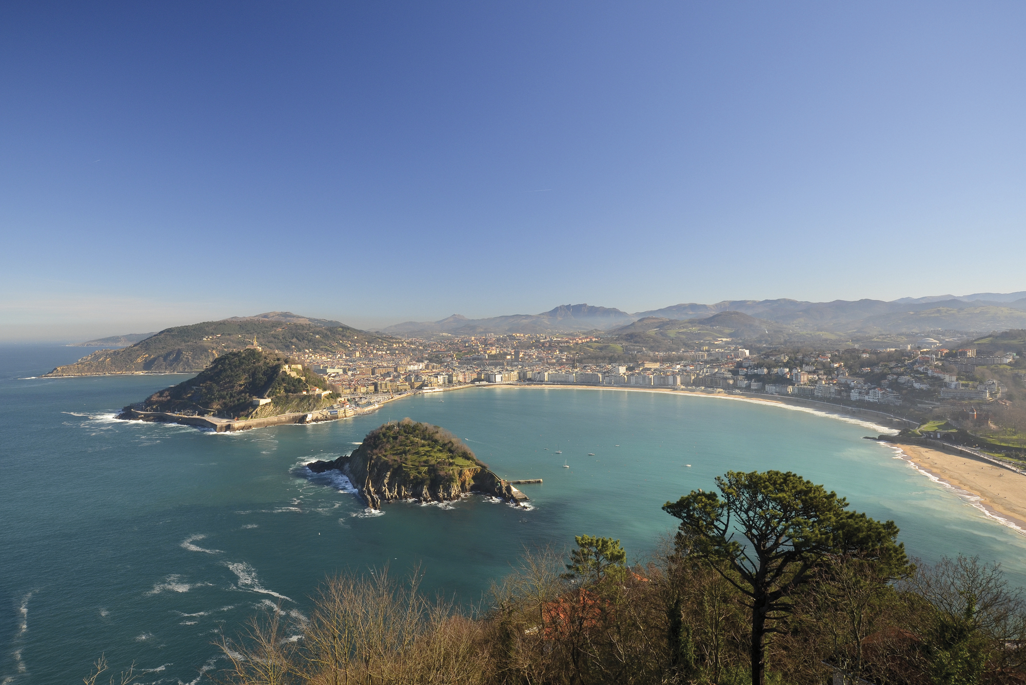 Baskenland entdecken Baskenland entdecken