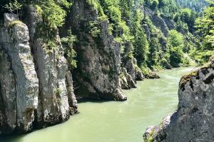 Bayern - Wandern rund um den Chiemsee