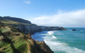 Begegnungen mit Irland 2017