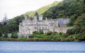 Begegnungen mit Irland 2017