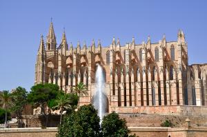 Bezauberndes Mallorca
