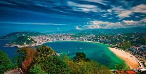 Bilbao & San Sebastián: Städtereise