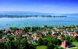 Bodensee: Wandern & Genuss