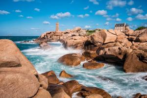 Bretagne: Kultur & Genuss