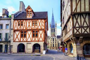 Burgund - Genuss für Geist und Gaumen