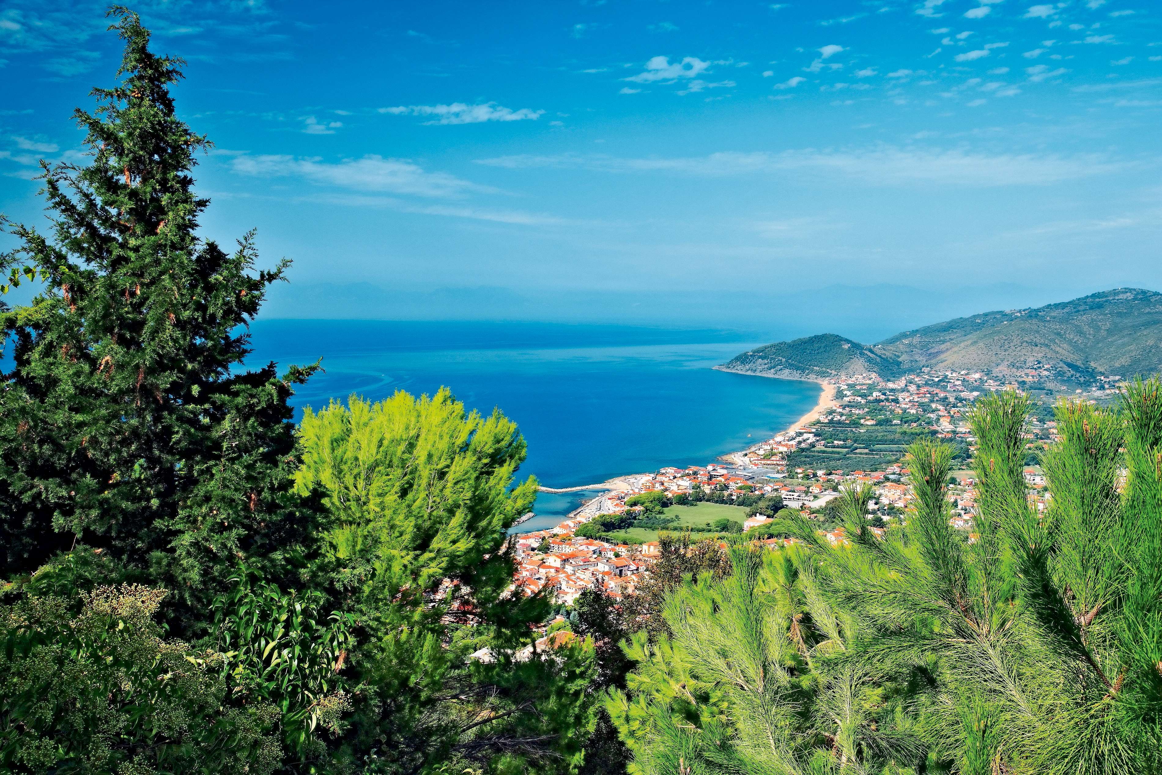 Cilento: Impressionen Cilento: Impressionen