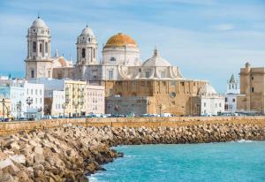 Costa de la Luz & Andalusien: Höhepunkte