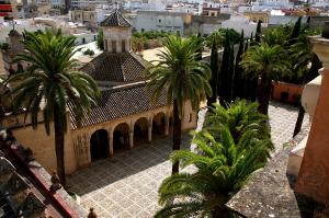 Costa de la Luz  -  Andalusiens unbekannter Süden