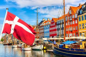 Dänemark zum Kennenlernen