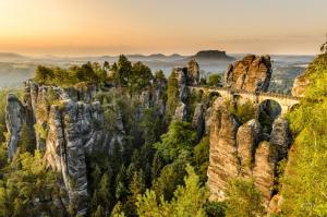 Deutschland - Entspannte Fotoreise Sächsische Schweiz Deutschland - Entspannte Fotoreise Sächsische Schweiz