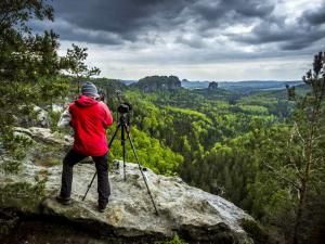 Deutschland - Entspannte Fotoreise Sächsische Schweiz