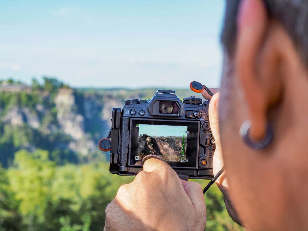 Deutschland - Sportliche Fotoreise Sächsische Schweiz