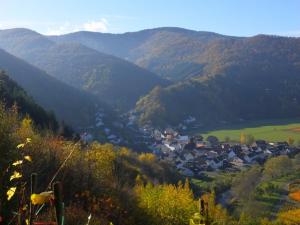 Deutschland: Weinwandern an der Ahr