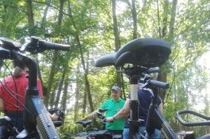 E-Bike Reise: vom Schwäbischen Meer bis an den Tegernsee E-Bike Reise: vom Schwäbischen Meer bis an den Tegernsee