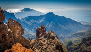 El Hierro & La Palma - Best Selection