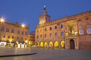 Emilia Romagna - Kunst des Genusses