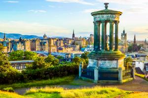 England und Schottland - Schlösser, Gärten und Herrenhäuser