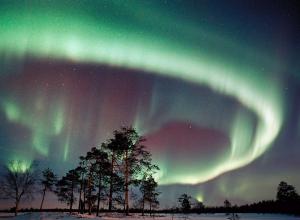 Finnland: Husky- und Winterabenteuer