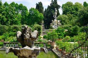 Florenz: Städtereise