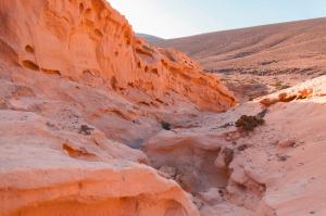 Fuerteventura: Wandern & Erholung