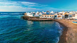 Fuerteventura: Wandern & Erholung