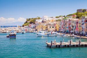 Golf von Neapel & Amalfiküste: Mit Flair