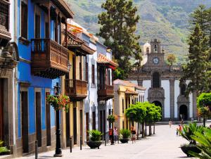 Gran Canaria: Wandern & Erholung