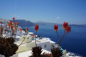 Griechenland - Inselhüpfen in der Ägais