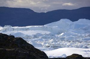 Grönland • Island - Auf den Spuren des Entdeckers Erik dem Roten Grönland • Island - Auf den Spuren des Entdeckers Erik dem Roten