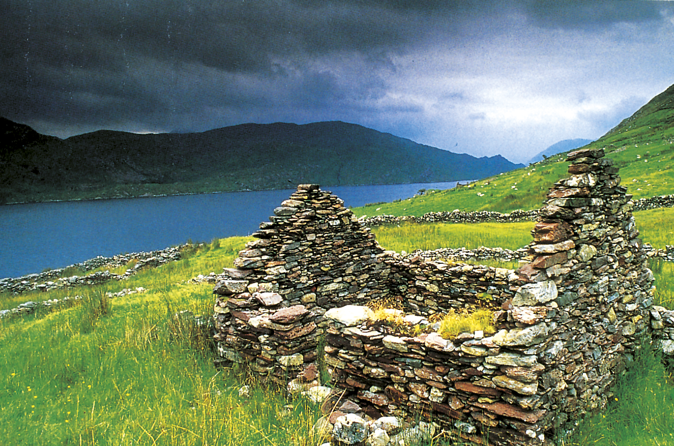 Grosse Irland-Rundreise Grosse Irland-Rundreise