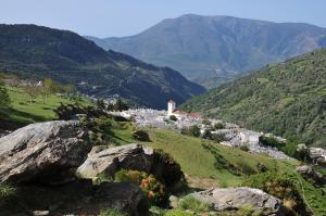 Idyllisches Andalusien