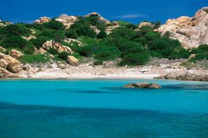 Inselwandern auf Sardinien