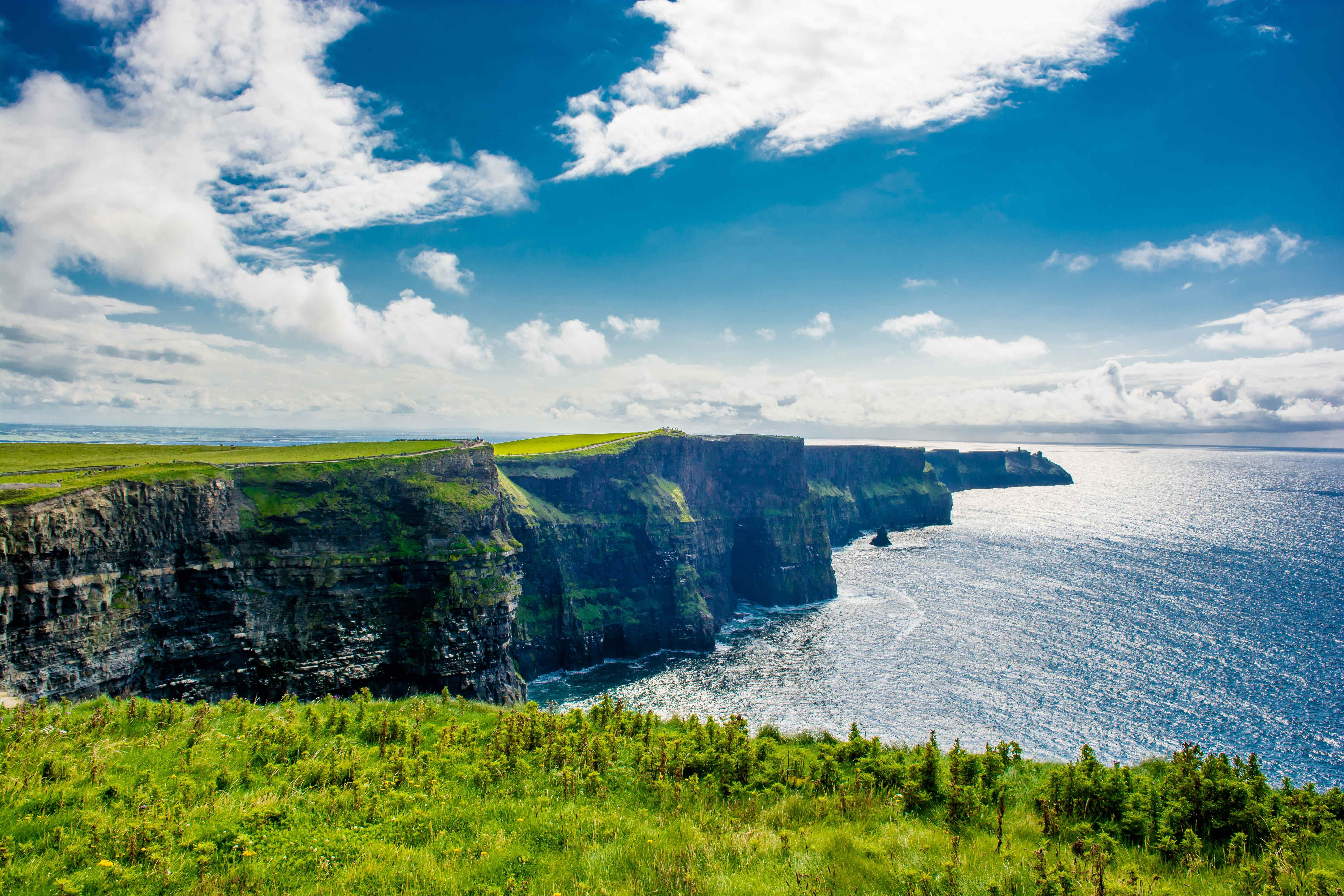 Irland & Nordirland: Die ausführliche Reise