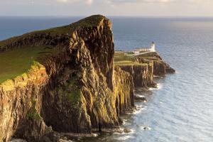Irland & Schottland: Die ausführliche Reise