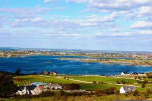Irland  -  Schlösser und Gärten