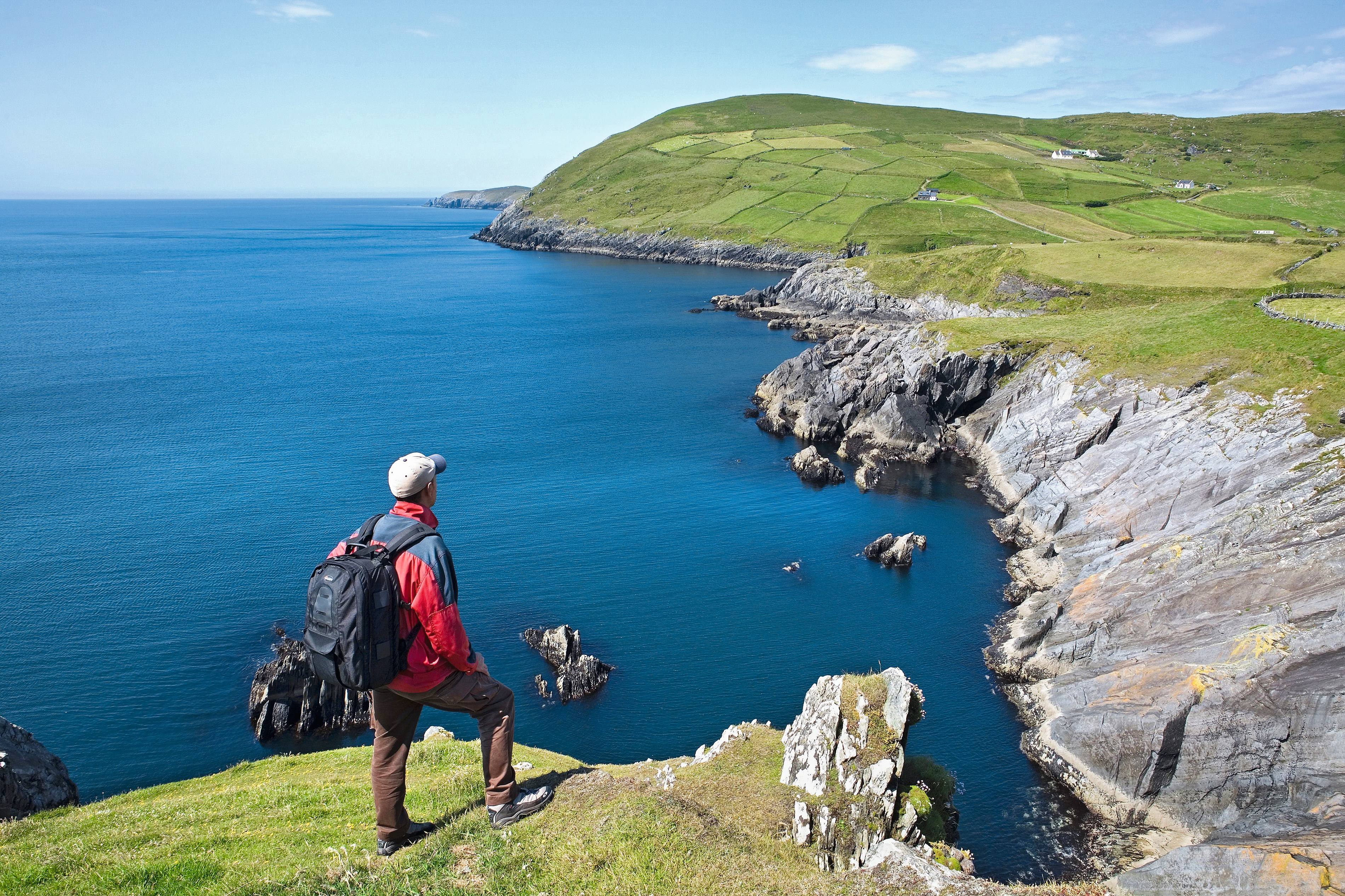 Irland: Höhepunkte