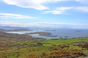 Irland geruhsam entdecken