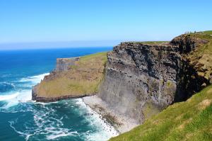 Irland zum Kennenlernen