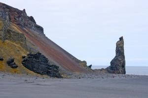 Island • Jan Mayen • Spitzbergen - Kurs Nord: Über den Polarkreis