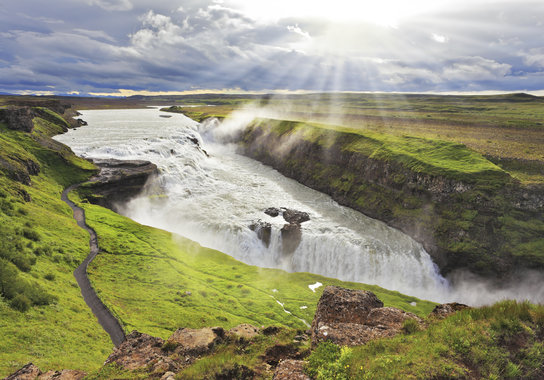 Island für Einsteiger