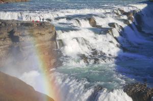 Islands Naturwunder geruhsam erleben