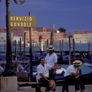 Italien: Venedig – Unbekannte, grüne Stadt